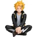 Фігурка Bandai Spirits Denki Kaminari My Hero Academia Денкі Камінарі Моя Геройська Академія 13 см B MHA DK v7