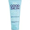 Гель для умывания лица Delia Cosmetics Good Skin упругость 200 мл