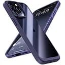 Чехол Epik TPU+PC Pulse для Apple iPhone 15 Pro Max 6.7 Purple
