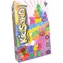 Кинетический песок Danko Toys KidSand KS-04-10U-15U коробка 1 кг Вид 4