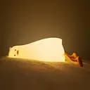 Нічник, C71561, з 7 кольорами підсвічування, USB Type-C