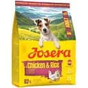 Сухий корм для собак Josera  Mini Adult with Chicken & Rice 900 г