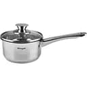 Ковш с крышкой Ringel Kinder 12 см 0.6л (RG-4006-12)