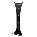 Крепление на стену ViMount Sony PlayStation 5/ 5 Digital/ 5 Pro Black (vim-106) [59699]