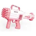Пістолет з мильними бульбашками HT027 (В асортименті)