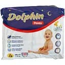 Подгузники-трусики детские Dolphin 4 maxi 7-18 кг 30 шт.