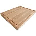 Дошка обробна Mazhura Alder з виїмкою 37х29х2.4 см (mz716666)