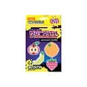 Набор для творчества термомозаики 4 в 1 НТ-27 светящиеся в темноте Фрукты