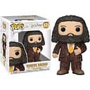 Фігурка Funko Pop Гаррі Поттер Хагрід Harry Potter Hagrid 15 см IT P 1437