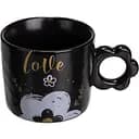 Чашка порцелянова Love 250 мл FM-14B