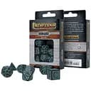 Набір кубиків Pathfinder Iron Gods Dice Set , 7 шт. (SPAT15)