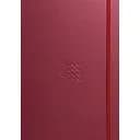 Скетчбук Сумна вівця "Гранатовий"