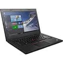 Ноутбук Lenovo ThinkPad L 460 14.1 1366x768 i5 6200u 2 ядра 4 потока 16/512. Referbish