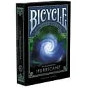 Карти гральні United States Playing Card Company Bicycle Natural Disasters - Hurricane (14042)