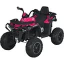Детский электромобиль-квадроцикл Bambi Racer M 6018EBLR-8 до 50 кг