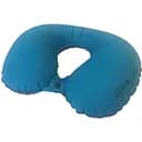 Подушка надувна Trekmates Air Lite Neck Pillow на шию синя
