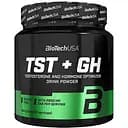 Стимулятор тестостерону Biotech TST+ GH 300 грам Апельсин