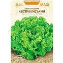  Салат Листовий Австралійський Насіння України Maxi 5 г