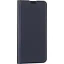 Чехол-книжка BeCover Exclusive New Style для Nubia V60 Blue (712620)