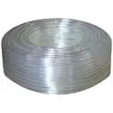 Шланг Presto-PS Сrystal Tube харчовий пвх діаметр 5 мм довжина 100 м (PVH 5 PS)