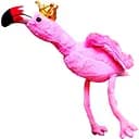 Мягкая игрушка Bambi Фламинго 70 см розовый (K15205)                                                      