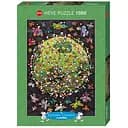 Пазл Heye Футбол 1000 эл. (29359)