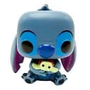 Дитяча іграшкова фігурка Стіч P83031-1353 з мультфільму "Ліло і Стіч"