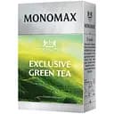 Чай китайський зелений Monomax Exclusive Green Tea 90 г