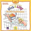 Nick and Lilly - In the bathroom - Іван Алекса
