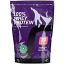 Протеин Progress Nutrition 100% Whey Protein 920 г Клубника