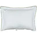 Подушка Руно бамбукова 40х60 см біла (309.139БУ)