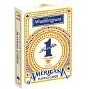 Гральні карти Winning Moves Waddingtons No.1 Americana