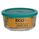 Контейнер Ecomo Wave Box круглий 1000 мл (3CC100-4H)