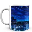 Кружка GeekLand Your Name Твое Имя Такие YN 13 330 мл белая