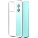 Силиконовый чехол BeCover для HMD Pulse Pro Transparancy (712794)