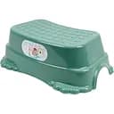 Підставка-сходинка Technok Toys 1287 40.7×26.5×14.9 см з прогумованими вставками зелена