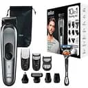 Триммер для бороды и усов Braun MGK7221