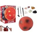 Дослідження Сонця: Геологічний набір для дітей