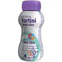 Дитяче ентеральне харчування Nutricia Fortini Multi Fibre з нейтральним смаком 200 мл