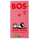 Чай Bos Ройбуш Полуниця-Ваніль, 20 пакетиків (896433)