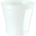 Вазон Santino Nova 1 л белый (NOV10WHT)