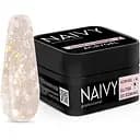 Акриловий гель Naivy Professional Gliter №03 Sowing 30 мл