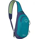 Рюкзак Osprey Daylite Sling размер Uni синий 