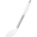 Ложка Ardesto Gemini Marmo, 37 см, сіра (AR2143MS)