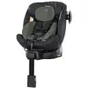 Автокрісло Carrello Genesis+ CRL-12807 Beetle Green з поворотом, опорною стійкою