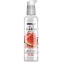 Лубрикант на водной основе Swiss Navy 4 in 1 Playful Flavors арбуз 118 мл