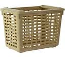 Кошик для зберігання Ekodeo універсальний 20 л бежевий (P92323BG)