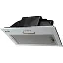 Вытяжка Ventolux Punto 52 WH (700) PB PC