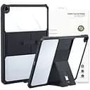 TU+C чохол Xundd Stand c посиленими кутами для Samsung Galaxy Tab A9 (8.7'') Чорний