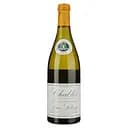 Вино Louis Latour Chablis La Chanfleure АОС, белое, сухое, 13%, 0,75 л (158430)